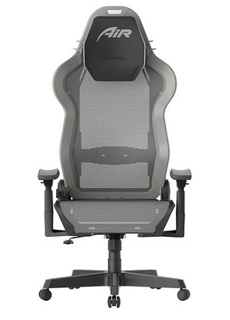 Игровое компьютерное кресло DX Racer AIR/R1S/GN