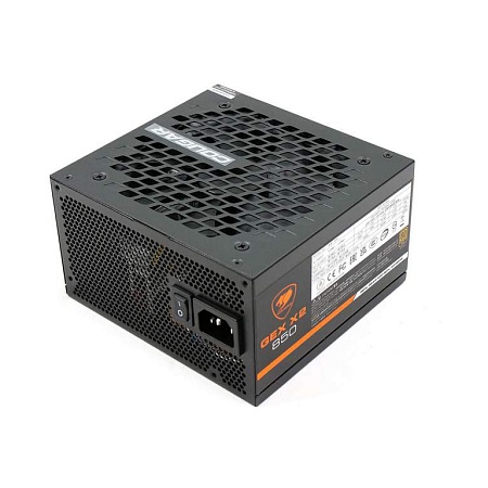 Блок питания Cougar GEX X2 850