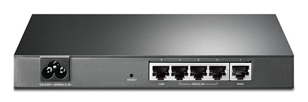 Маршрутизатор Tp-Link TL-R470T+