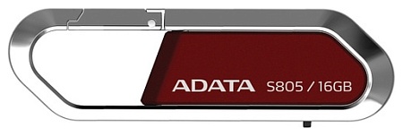 USB Флеш ADATA 16Gb S805 AS805-16G-RRD