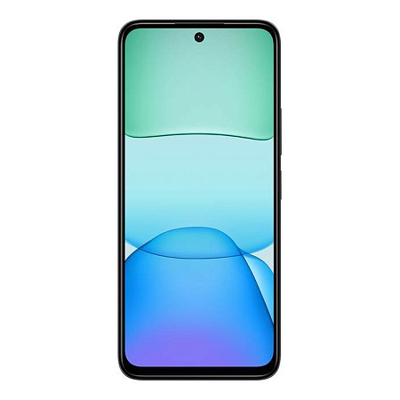 Смартфон Redmi 13 8/256GB Midnight Black