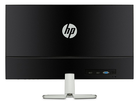 Монитор 27" HP 27f 2XN62AA