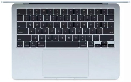 Ноутбук Apple 13-inch MacBook Air MC6T4RU/A