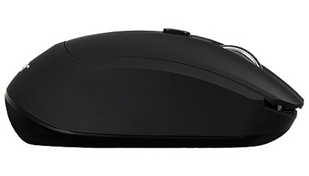 Компьютерная мышь Acer OMR050 black