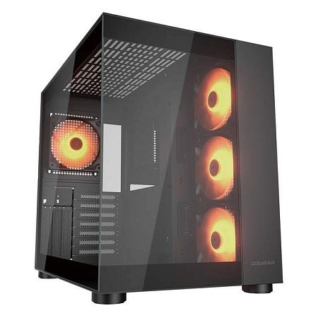 Корпус для ПК Cougar FV150 RGB