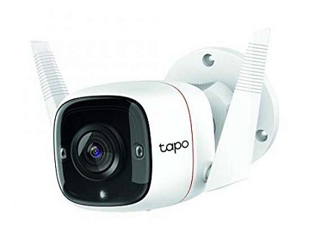 Wi-Fi видеокамера Tapo C310