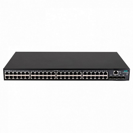 Коммутатор HP Enterprise/FlexNetwork 5140 48G 4SFP+ EI Switch