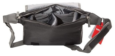 Сумка для фотокамеры Deluxe DLCB-404B