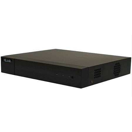 Сетевой видеорегистратор HiLook DVR-204Q-K1