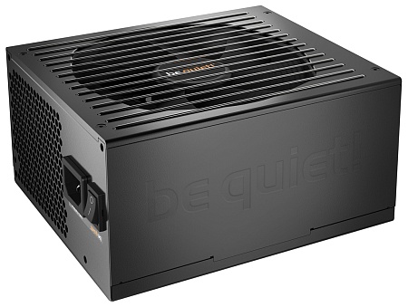 Блок питания ATX BeQuiet Straight Power 11 1000W