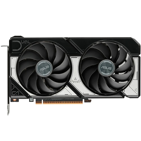 Видеокарта 8Gb ASUS DUAL-RTX5060-O8G