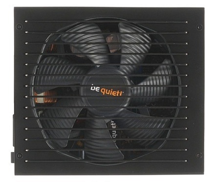 Блок питания 1200W BeQuiet Straight Power 11