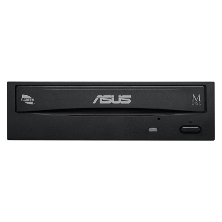 Оптический привод ASUS DRW-24D5MT oem