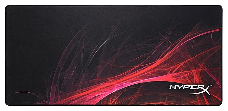 Коврик для мыши HyperX FURY S Pro Gaming Speed Edition (Extra Large) HX-MPFS-S-XL