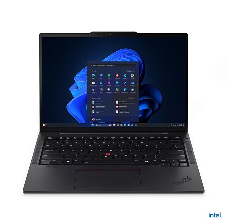 Ноутбук Lenovo Thinkpad T14s 21QX0015RT