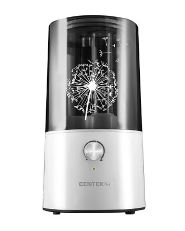 Увлажнитель воздуха Centek CT-5101 Black Увлажнитель воздуха Centek CT-5101 Black