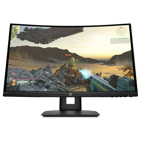 Монитор 23,6'' HP Europe X24c 9FM22AA