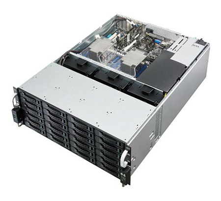 Серверная платформа Asus RS540-E8-RS36-ECP 90SV04AA-M01CE0