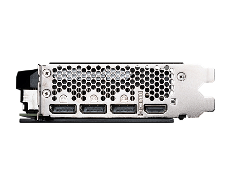 Видеокарта 12Gb MSI RTX 4070 VENTUS 2X E1 12G OC Видеокарта 12Gb MSI RTX 4070 VENTUS 2X E1 12G OC