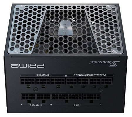 Блок питания ATX Seasonic Prime GX-650 SSR-650GD2