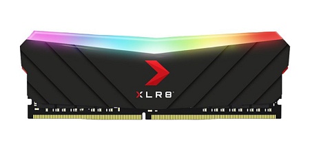 Оперативная память 16GB PNY XLR8 Gaming EPIC-X RGB MD16GD4320016XRGB