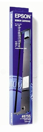 Риббон-картридж Epson C13S015020BA