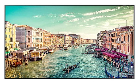 Видеопанель Samsung QM75R LH75QMRABGCXCI