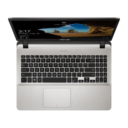 Ноутбук Asus VivoBook X507UA-BR069T 90NB0HI1-M03140