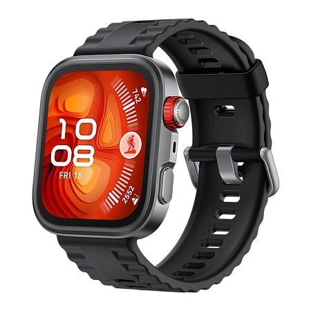 Смарт часы Huawei Watch FIT 4 Pro Black