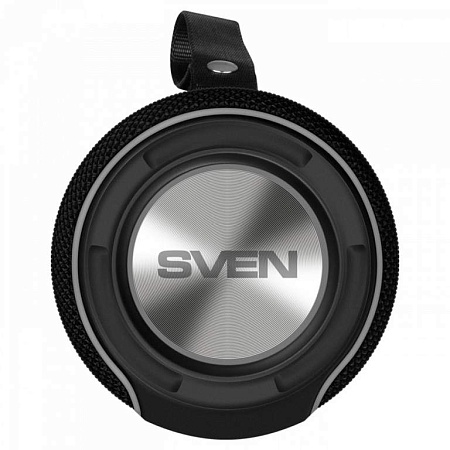 Колонка SVEN PS-285 black SV-020873