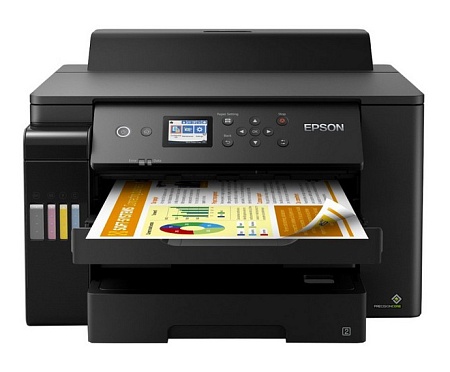 Принтер Epson L11160 C11CJ04404