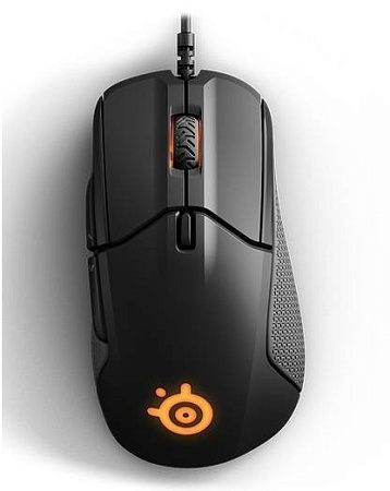 Компьютерная мышь Steelseries Rival 310 Ergonomic mouse