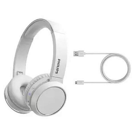 Наушники PHILIPS TAH4205WT/00