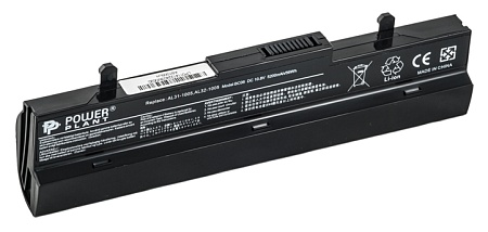 Аккумулятор PowerPlant для ноутбуков ASUS Eee PC1005HA (AL32-1005, AS1005LH) NB00000102