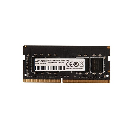 Оперативная память 8 GB Hikvision HKED4082CAA1D0GA1