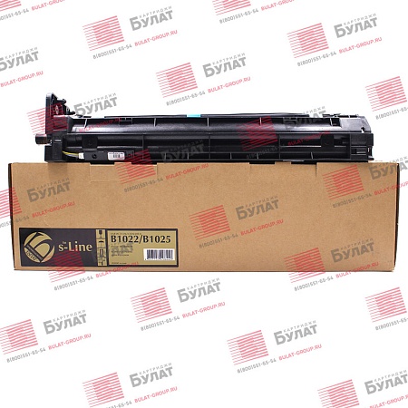 Драм-юнит Xerox B1022 013R00679 (80k) БУЛАТ s-Line (восстановленный)