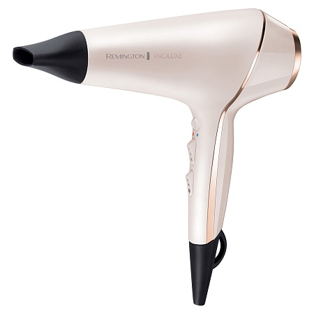 Фен Remington AC9140 белый