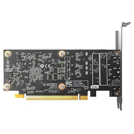 Видеокарта 6 GB ZOTAC GAMING RTX 3050 ZT-A30510L-10L