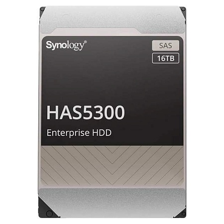 Жесткий диск 16Tb Synology HAS5300-16T Жесткий диск 16Tb Synology HAS5300-16T
