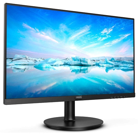Монитор 21.5" Philips 221V8