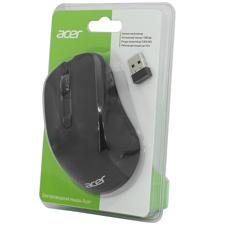Мышь Acer OMR010 Мышь Acer OMR010