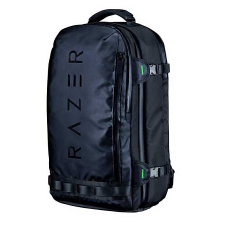 Рюкзак для геймера Razer Rogue Backpack 17.3” V3 - Black