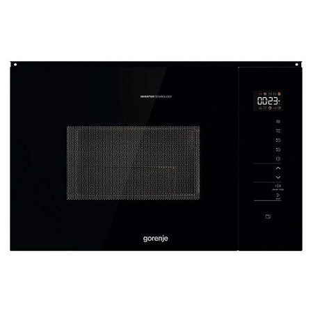 СВЧ-печь Gorenje BMI251SG3BG