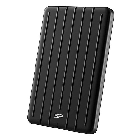 Внешний SSD диск 256 GB Silicon Power Bolt B75 Pro SP256GBPSD75PSCK