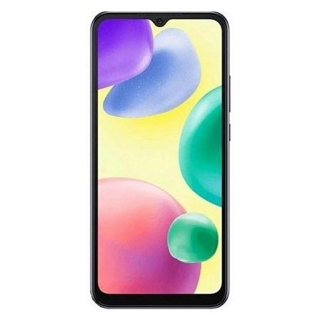 Мобильный телефон Redmi 10A 3GB RAM 64GB ROM Graphite Gray