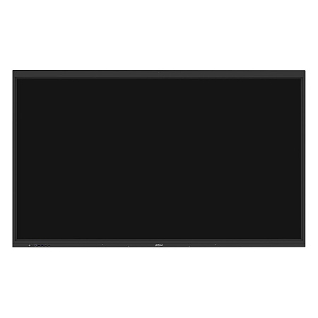 Интерактивная доска (панель) Dahua 75" DHI-LPH75-SC410-S2
