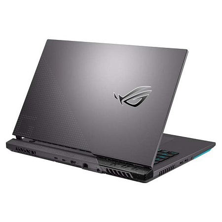 Ноутбук Asus Rog Strix Scar 17 G713PU-LL033 90NR0C54-M002R0