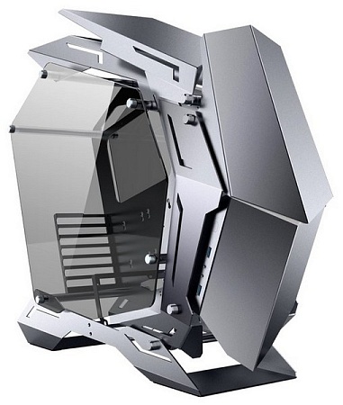 Корпус для ПК Jonsbo MOD3 grey