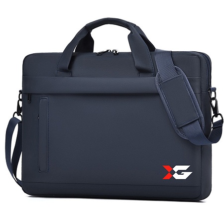 Сумка для ноутбука XG ELEMENT Prime 15.6" синий