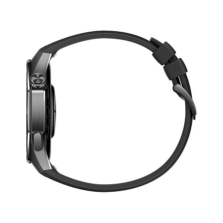 Смарт часы Huawei Watch GT 5 Pro VLI-B29 46mm Black